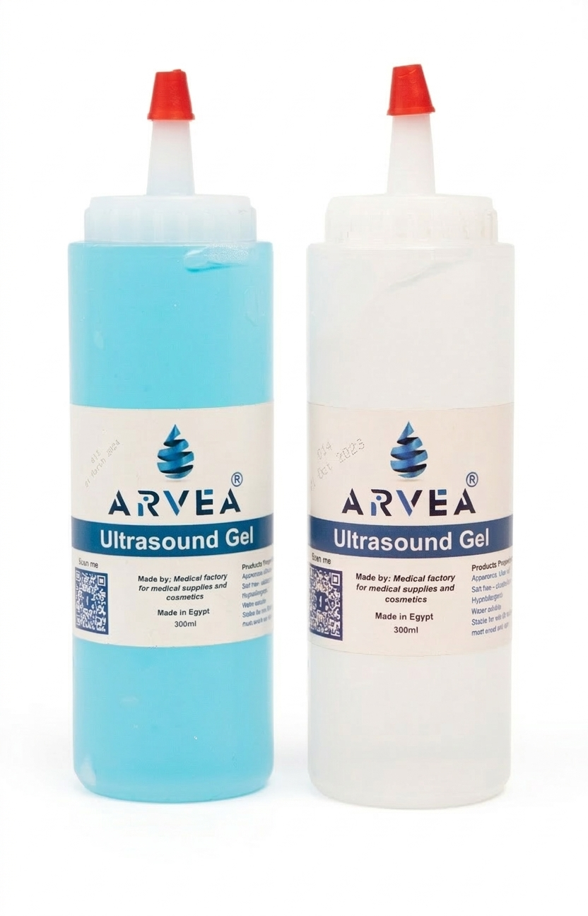 Arvea Ultrasound Gel 300ml